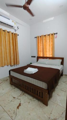 De Banyan Fort Homestay