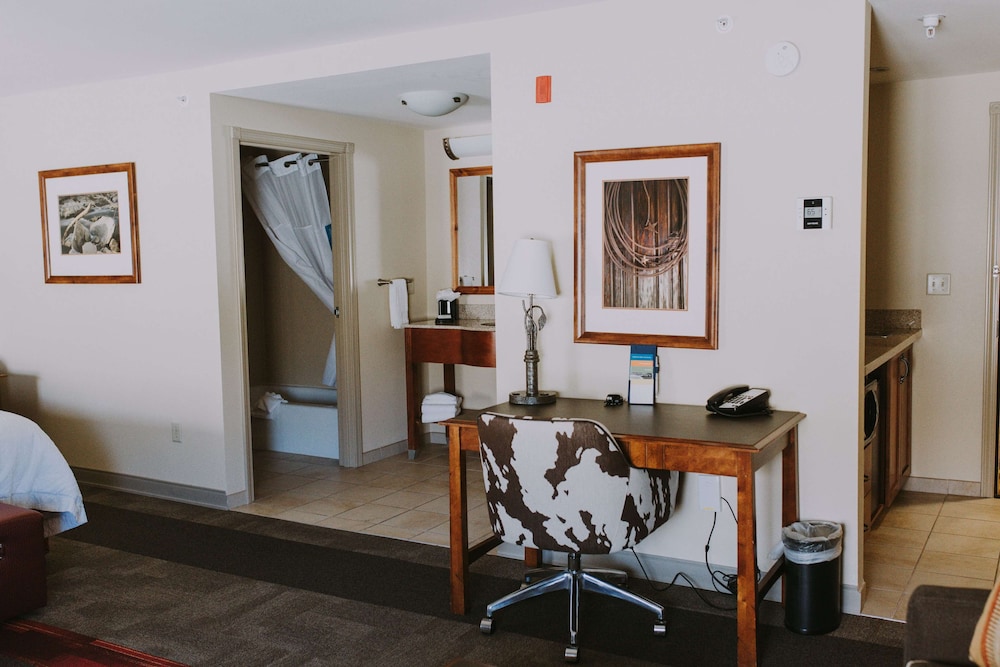 Hampton Inn & Suites Green River - photo 5