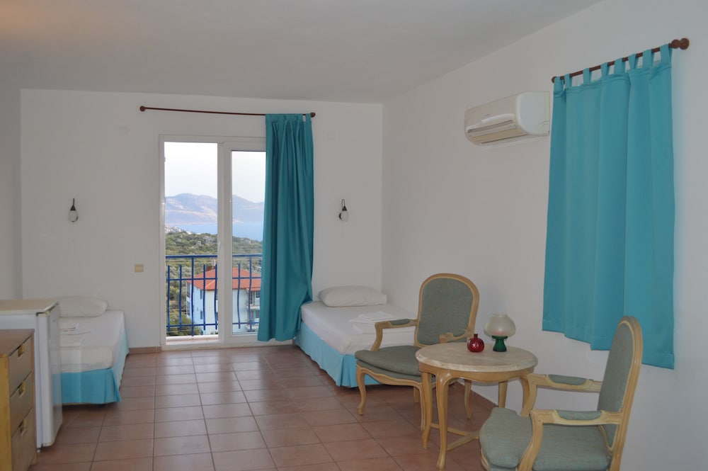 Miramar Pansiyon — Kas — photo 4