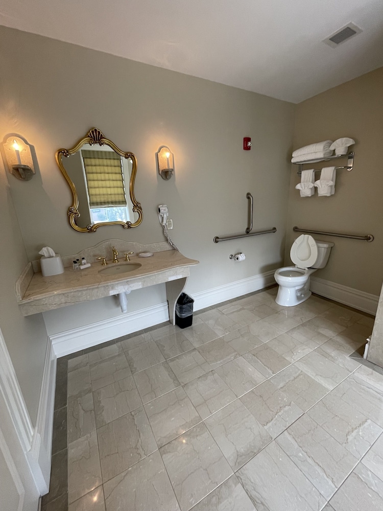 The Union Hotel - photo 21