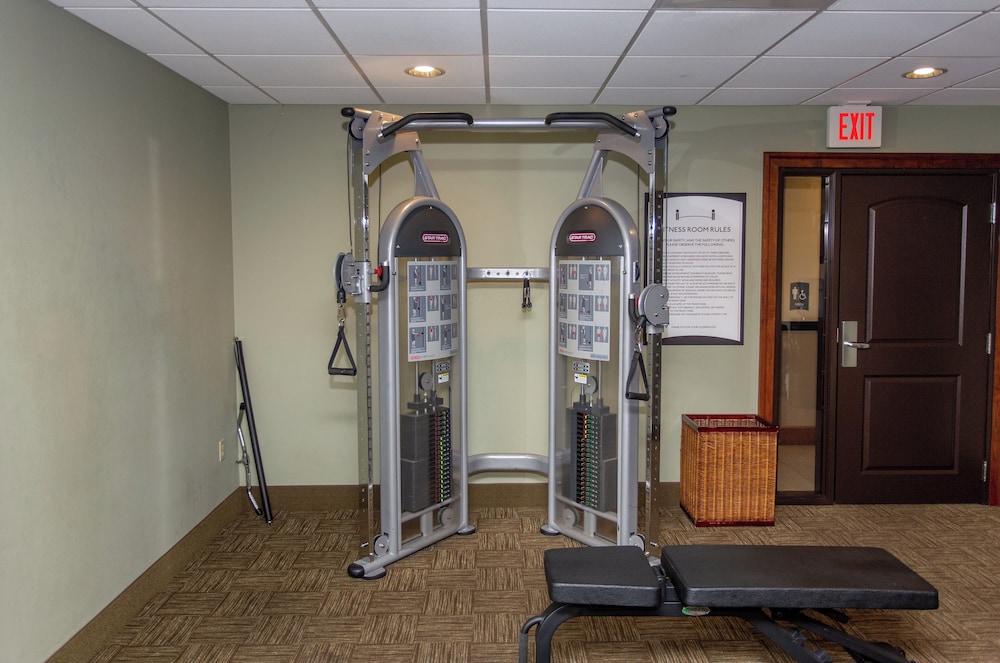 Staybridge Suites Bowling Green by IHG - photo 42