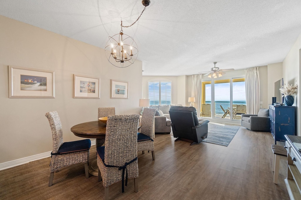 Beach Colony Tower 5B - photo 25