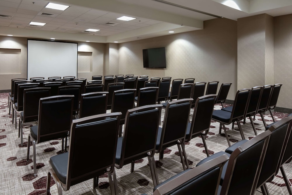 Homewood Suites by Hilton Salt Lake City Downtown - photo 65