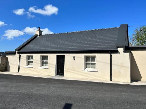 The Parlour Cottage — 4-Star Luxury Hotel in Gaillimh, Republic of Ireland