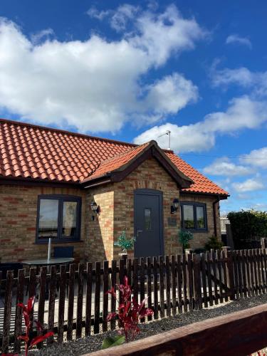 Oxley Cottage — 4-Star Luxury Hotel in Alford, United Kingdom