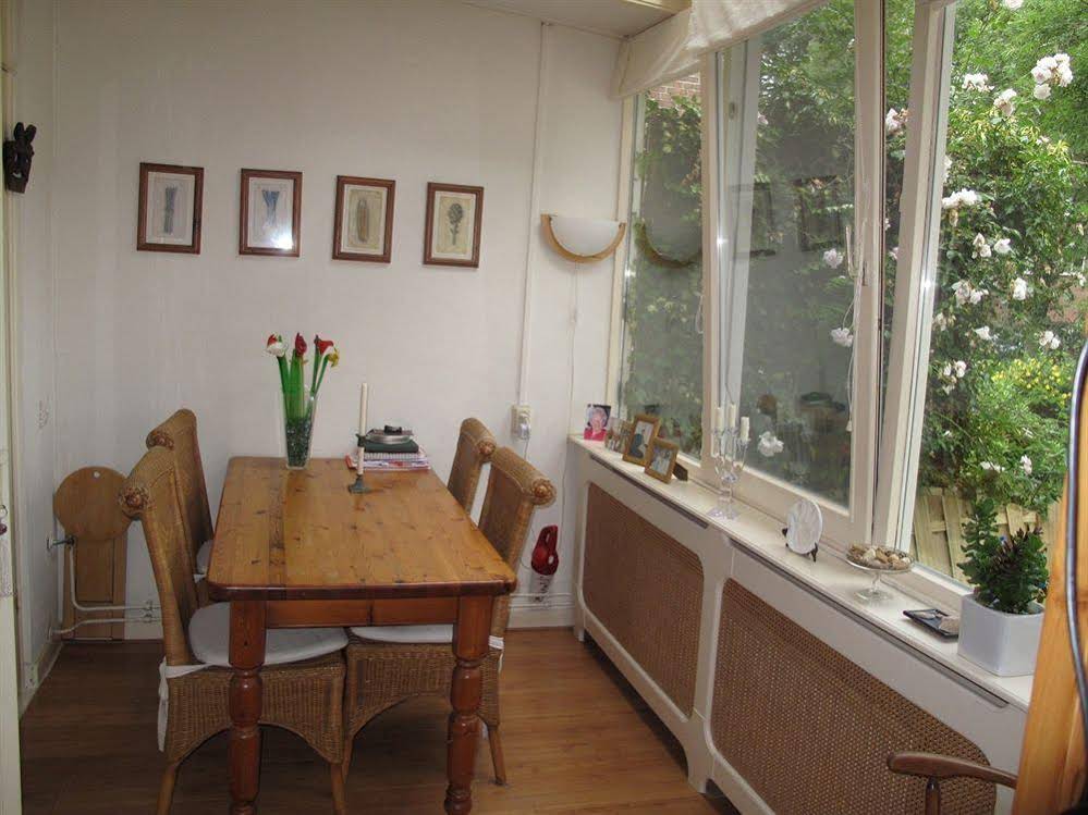 Amsterdam Forest View B&B