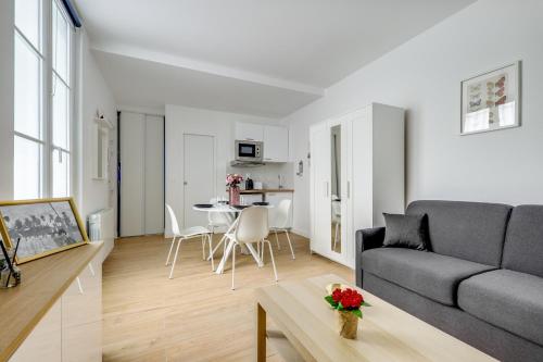 Center of Paris L Fully Equipped And Cozy - last minute hotel in Paris