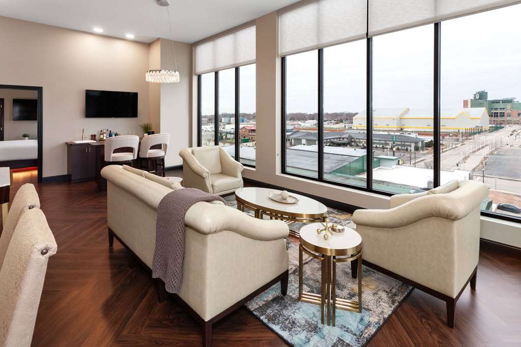 Legacy Hotel Trademark Collection By Wyndham - photo 22