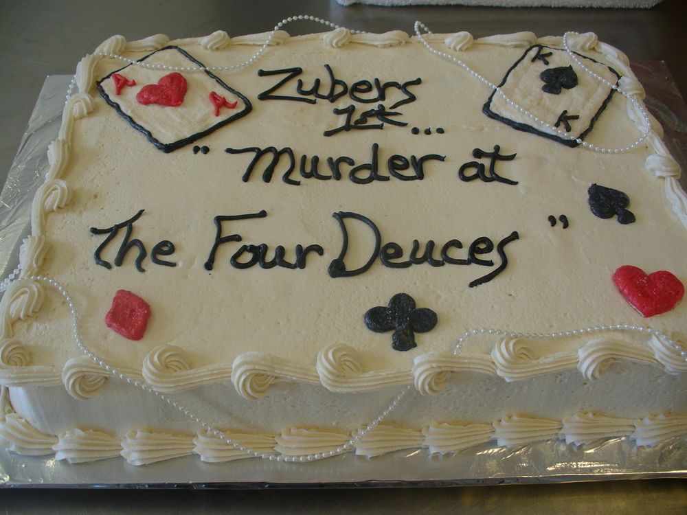 Zuber's Homestead Hotel - photo 30