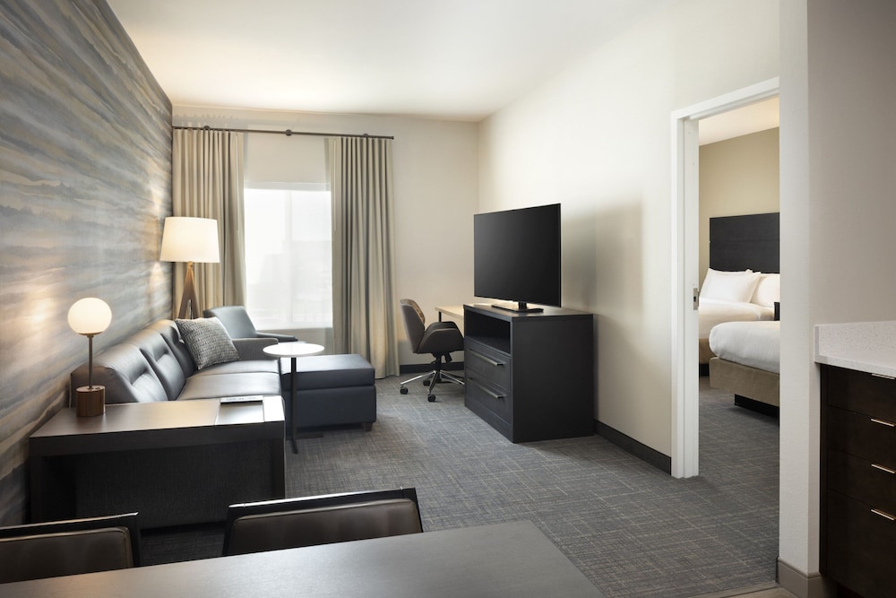 Residence Inn Jonesboro - photo 11