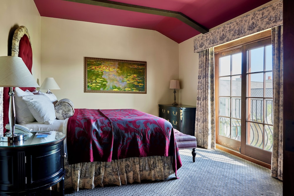 Mirbeau Inn & Spa - photo 19