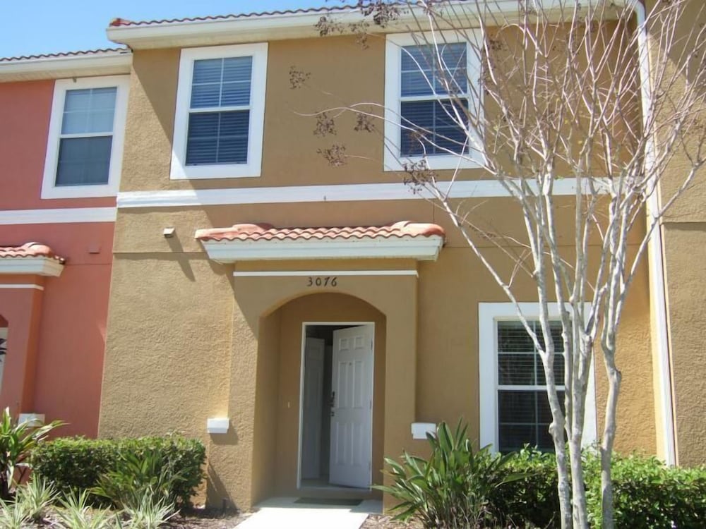 Ov4086 Encantada Resort 2 Bed 2.5 Baths Townhome - photo 7