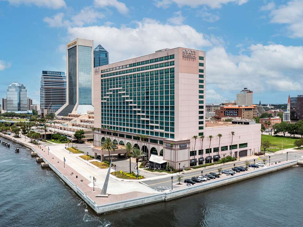 Hyatt Regency Jacksonville - featured photo