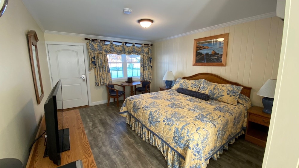 Colonial Gables Oceanfront Village - photo 12