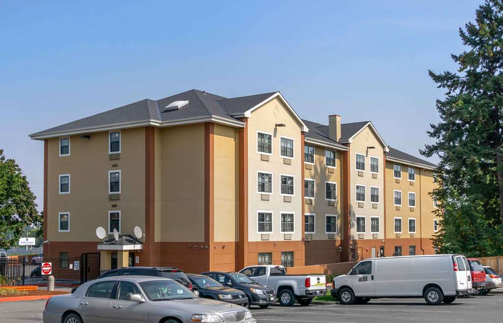 Extended Stay America Suites Tacoma South - photo 3