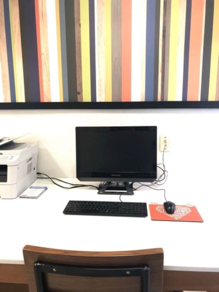 Holiday Inn Express Venice by IHG - photo 28