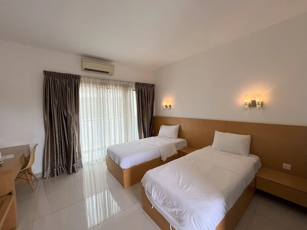 Morib Prosper Resort by VP — Banting — photo 5
