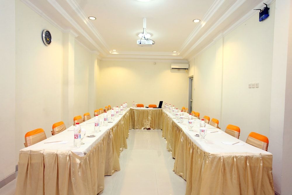 Aryuka Hotel in Depok, Indonesia