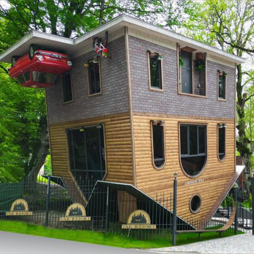 VAK Resort Dilijan in Dilijan, Armenia