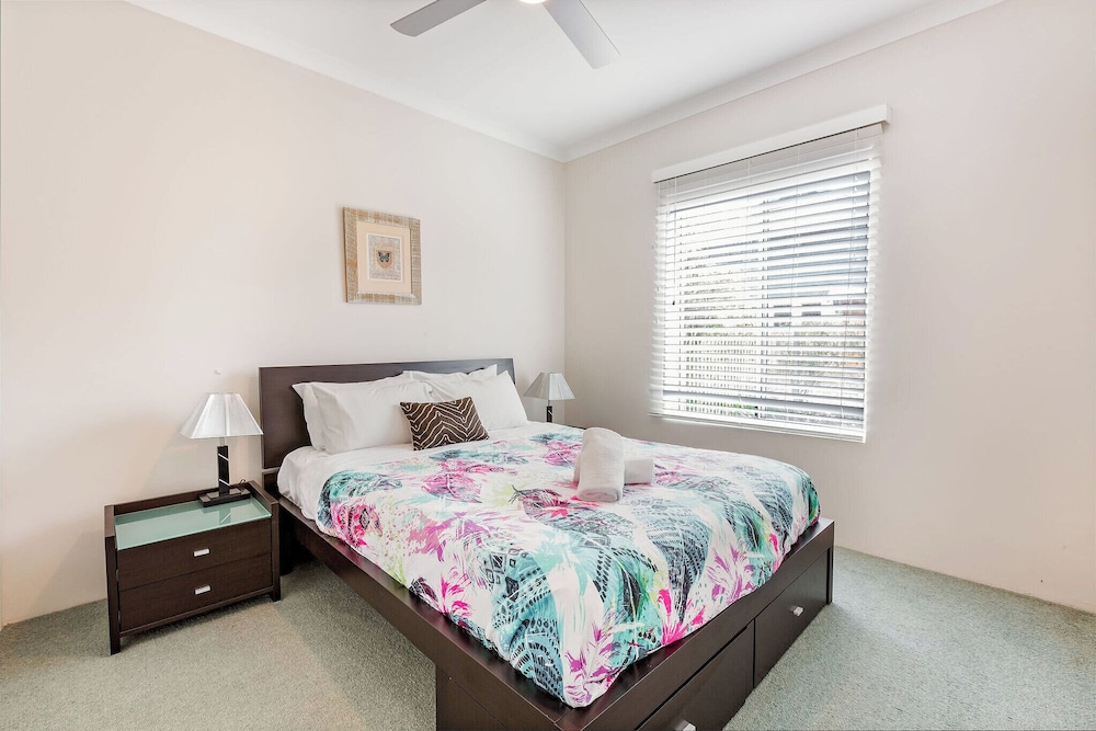 Seaside Serenity Villa — 4-Star Luxury Hotel in Dunsborough, Australia