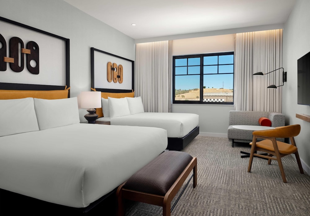 The Ava Hotel Paso Robles Curio Collection by Hilton - photo 9