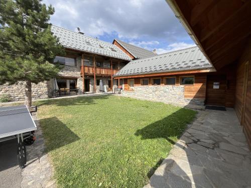 La Ferme du Soleil - last minute hotel in Unknown City