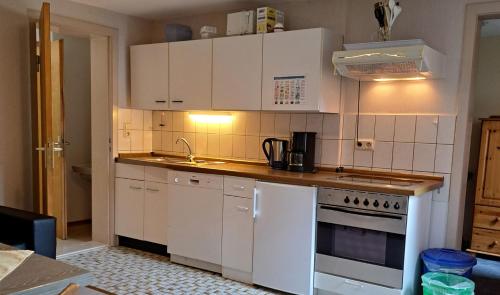 Ferienhof Jens Ferienwohnung 8 Kronsgaard — 4-Star Luxury Hotel in Kappeln, Germany