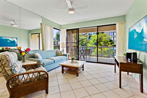 Ocean views sk231 Sullivan Properties — hotel near Kapalua Airport