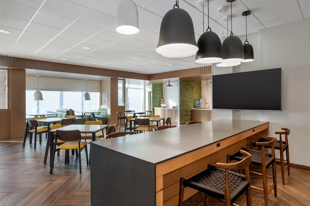 Fairfield by Marriott Inn & Suites Indianapolis Plainfield - photo 32