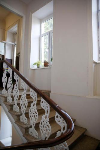 Apartment on Chubinashvili 30