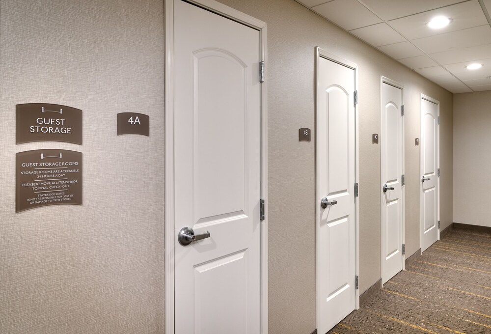 Staybridge Suites Lehi Traverse Ridge Center by IHG - photo 31