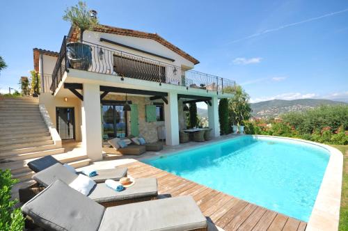 Riviera Living — Mandelieu La Napoule