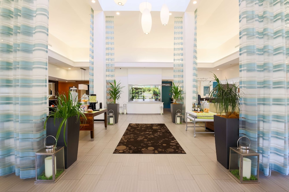 Hilton Garden Inn Nanuet - photo 7