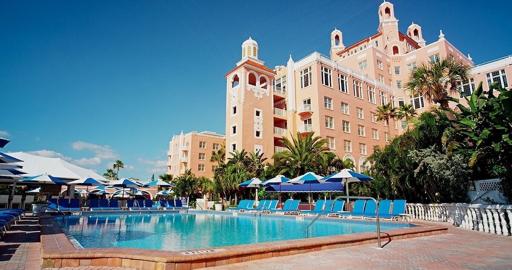 The Don CeSar - photo 20