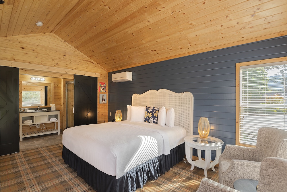 Carmel River Inn & Cottages - photo 15