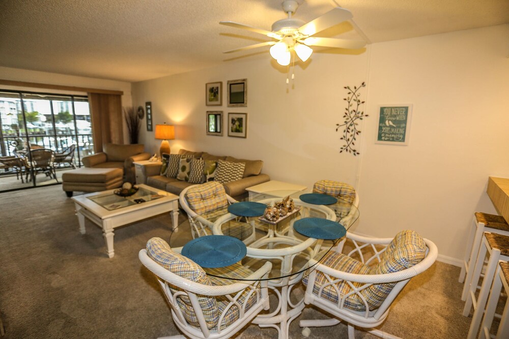 Estero Yacht & Racquet 218 Fort Myers Beach - photo 13