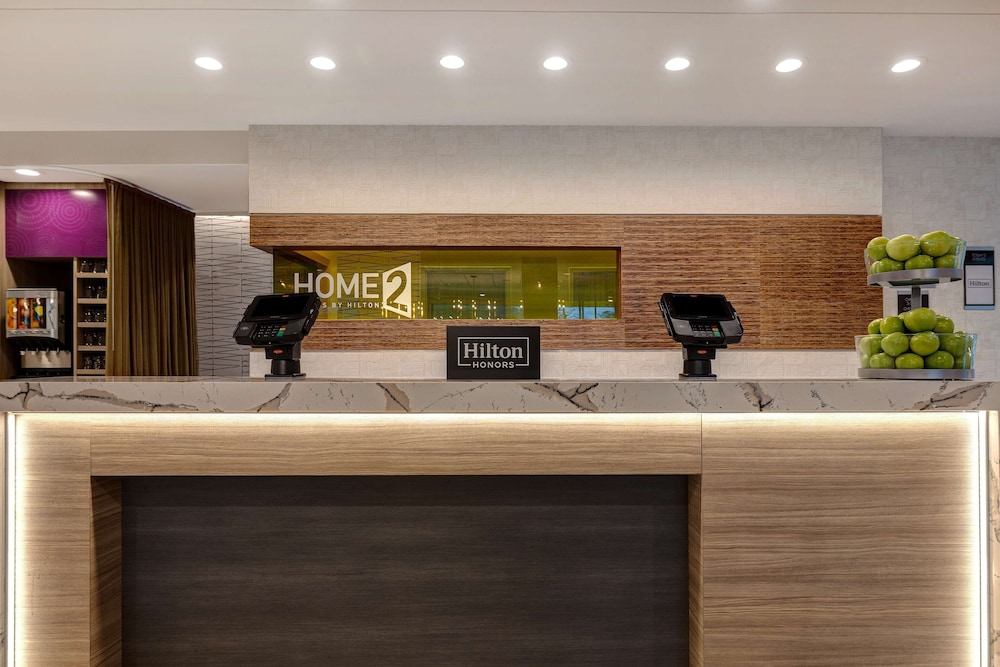 Home2 Suites by Hilton Blythewood SC - photo 11
