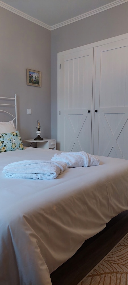 Quinta Da Queiro in Ponta Delgada, Portugal