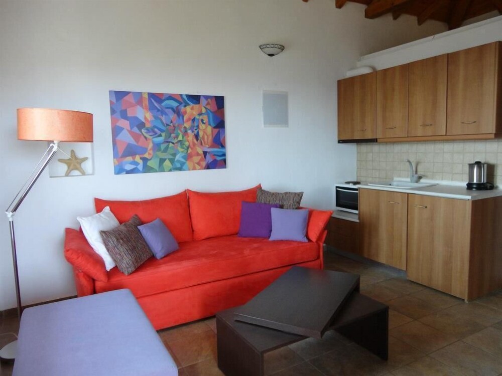 Skiathos Garden Cottages — 4-Star Luxury Hotel in Skiathos, Greece