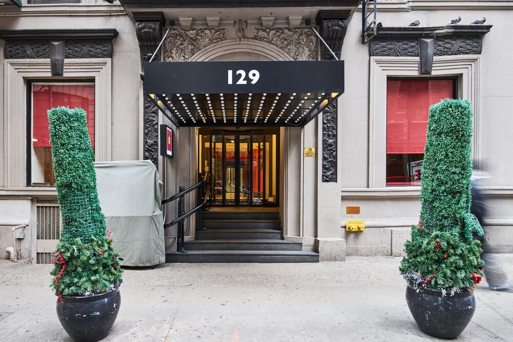 Hotel 46 Times Square - photo 43
