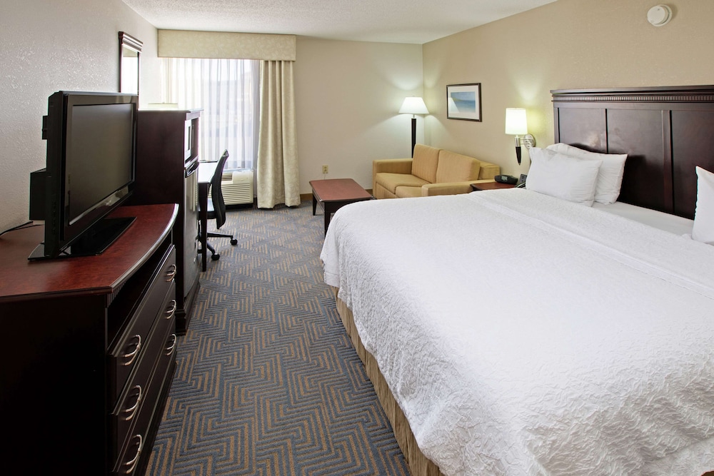 Hampton Inn Elizabethtown KY - photo 9