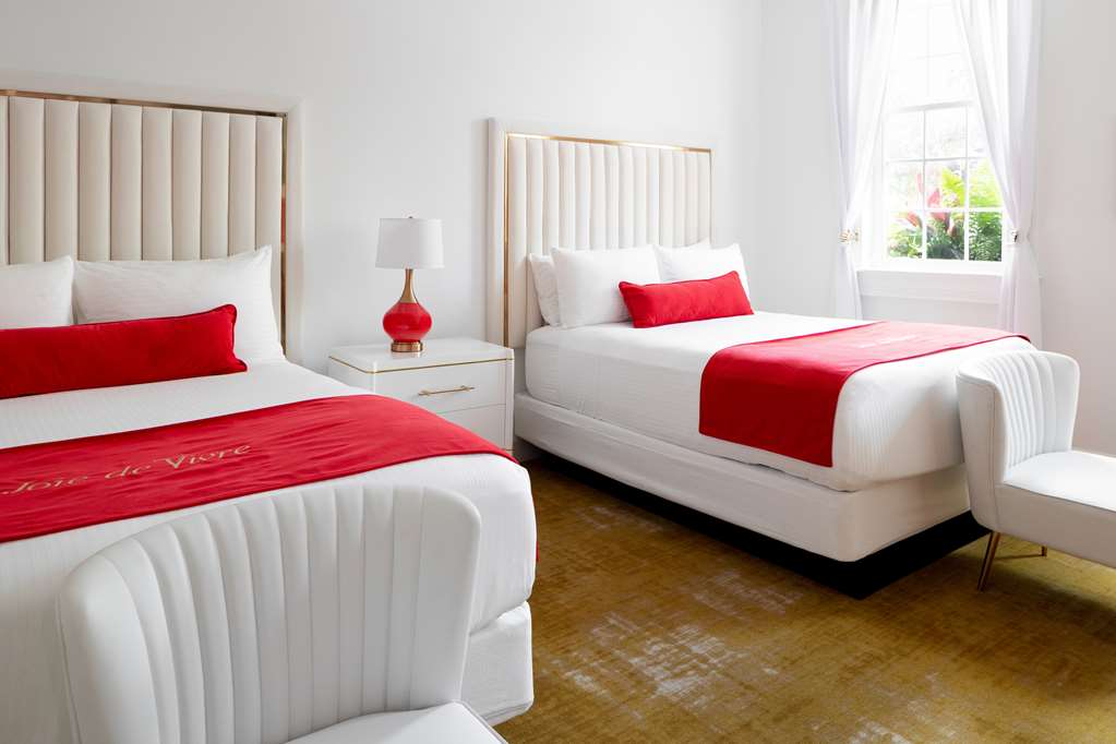 The Vendue - photo 8