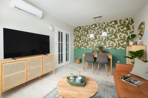 TS Colonial AirCo Apartment — 4-Star Luxury Hotel in Szczecin, Poland