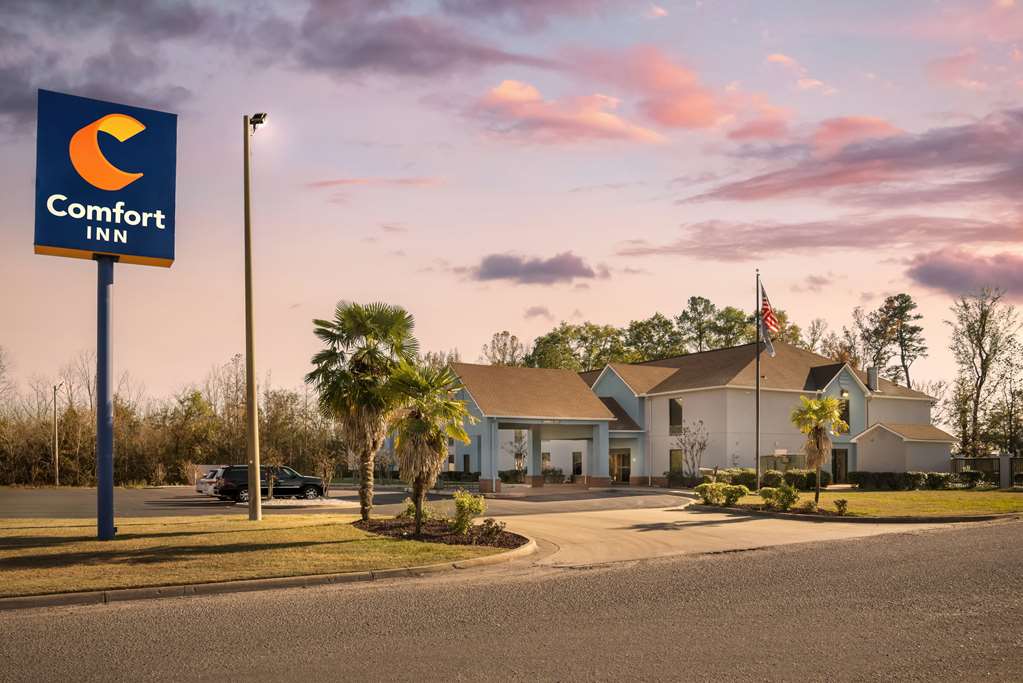 Comfort Inn Livingston - featured photo