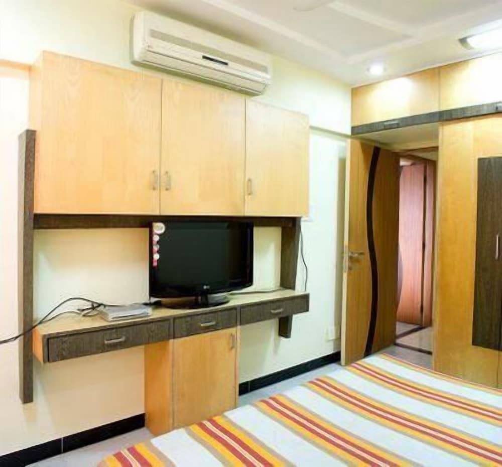 Seven Serviced Apartments Worli