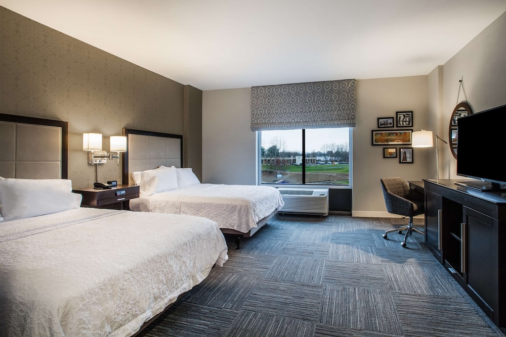 Hampton Inn Rochester Penfield - photo 7