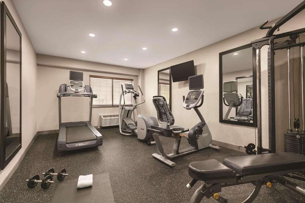 Country Inn & Suites by Radisson Williamsburg East VA - photo 15