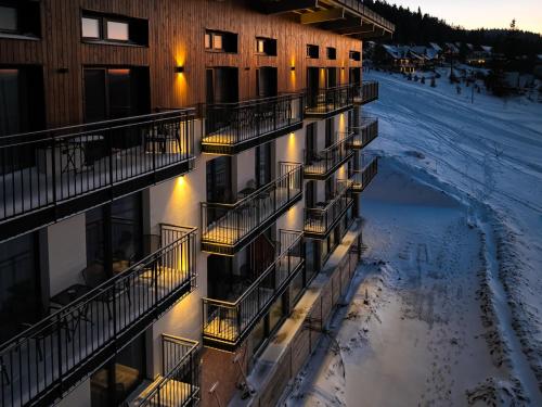Resort Javorníky - last minute hotel in Unknown City