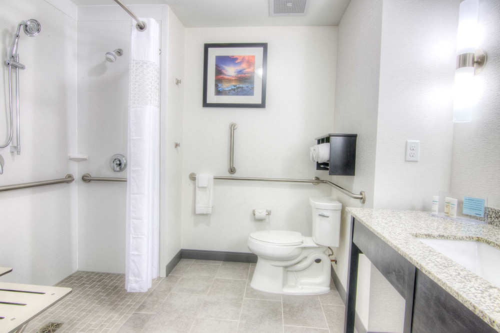Hampton Inn Houston I 10 East - photo 18