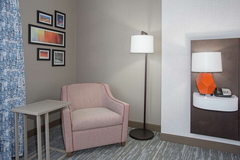 Hampton Inn & Suites Denver Downtown - photo 23